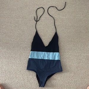 Tavik one piece swimsuit